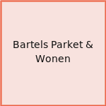 Bartels Parket & Wonen